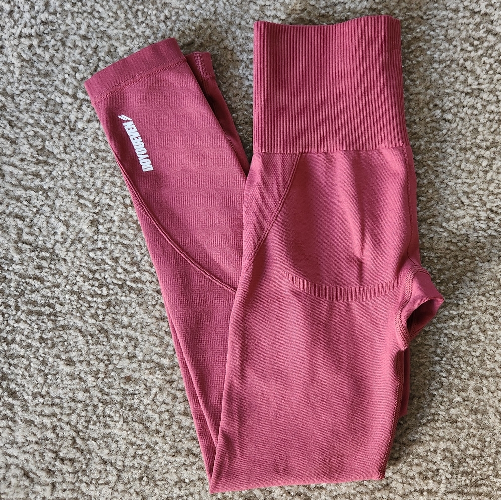DOYUEVEN Hyperflex Seamless Leggings